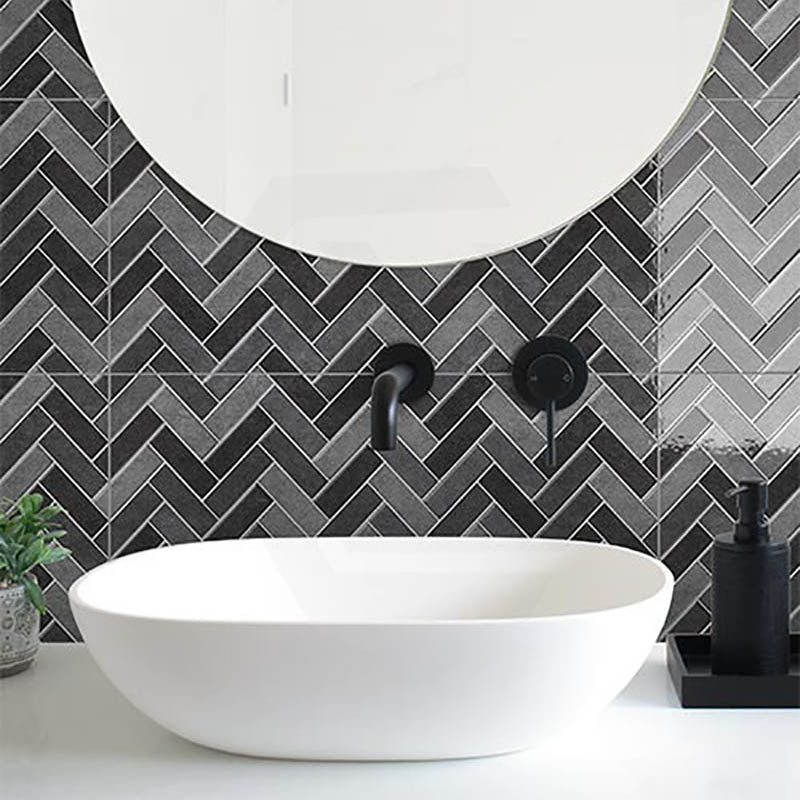 Folio Evander 300x600mm Gloss Tile 8 Colors Available