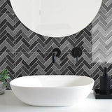 Folio Evander 300x600mm Gloss Tile 8 Colors Available