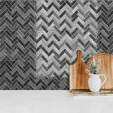 Folio Evander 300x600mm Gloss Tile 8 Colors Available