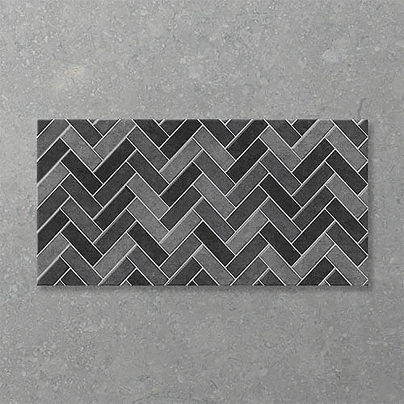 Folio Evander 300x600mm Satin Matt Tile 8 Colors Available