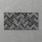 Folio Evander 300x600mm Satin Matt Tile 8 Colors Available