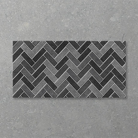 Folio Evander 300x600mm Satin Matt Tile 8 Colors Available