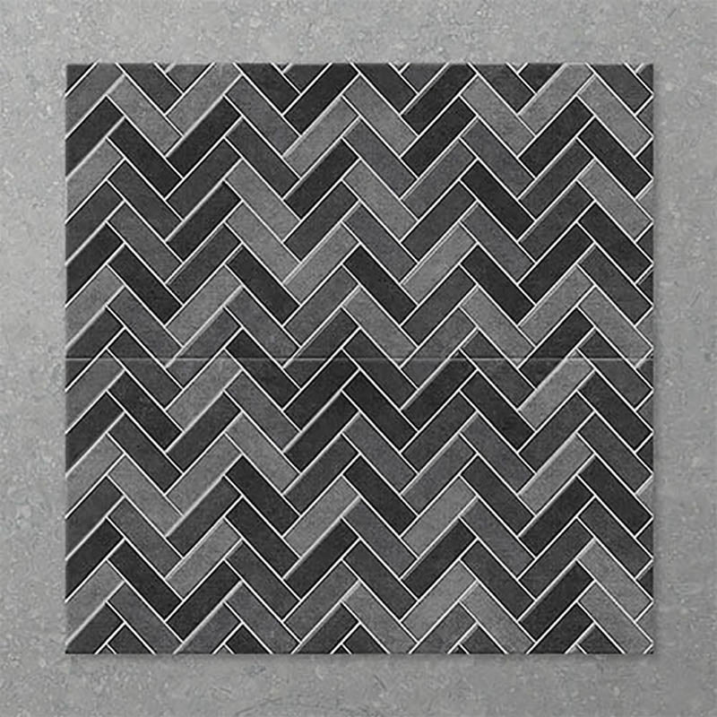 Folio Evander 300x600mm Satin Matt Tile 8 Colors Available