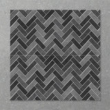 Folio Evander 300x600mm Satin Matt Tile 8 Colors Available