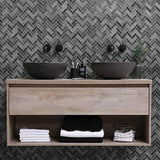 Folio Evander 300x600mm Satin Matt Tile 8 Colors Available