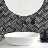 Folio Evander 300x600mm Satin Matt Tile 8 Colors Available