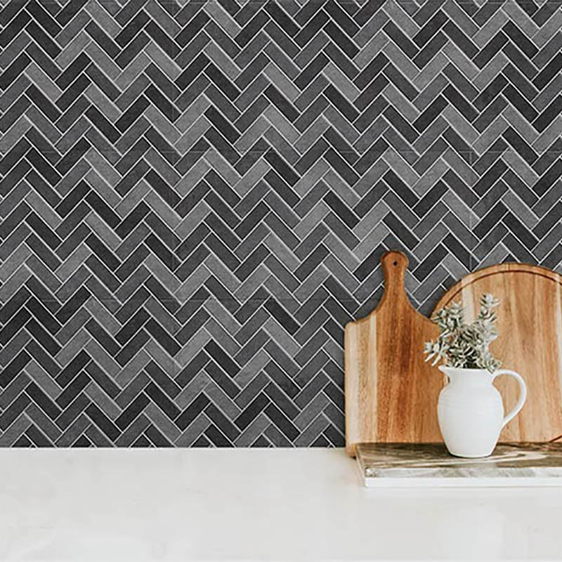Folio Evander 300x600mm Satin Matt Tile 8 Colors Available