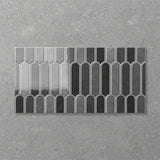 Folio Flyaway 300x600mm Gloss Tile 8 Colors Available