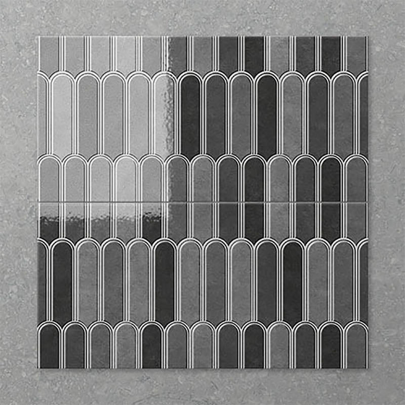 Folio Flyaway 300x600mm Gloss Tile 8 Colors Available