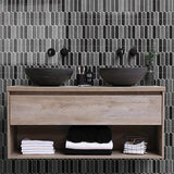 Folio Flyaway 300x600mm Gloss Tile 8 Colors Available