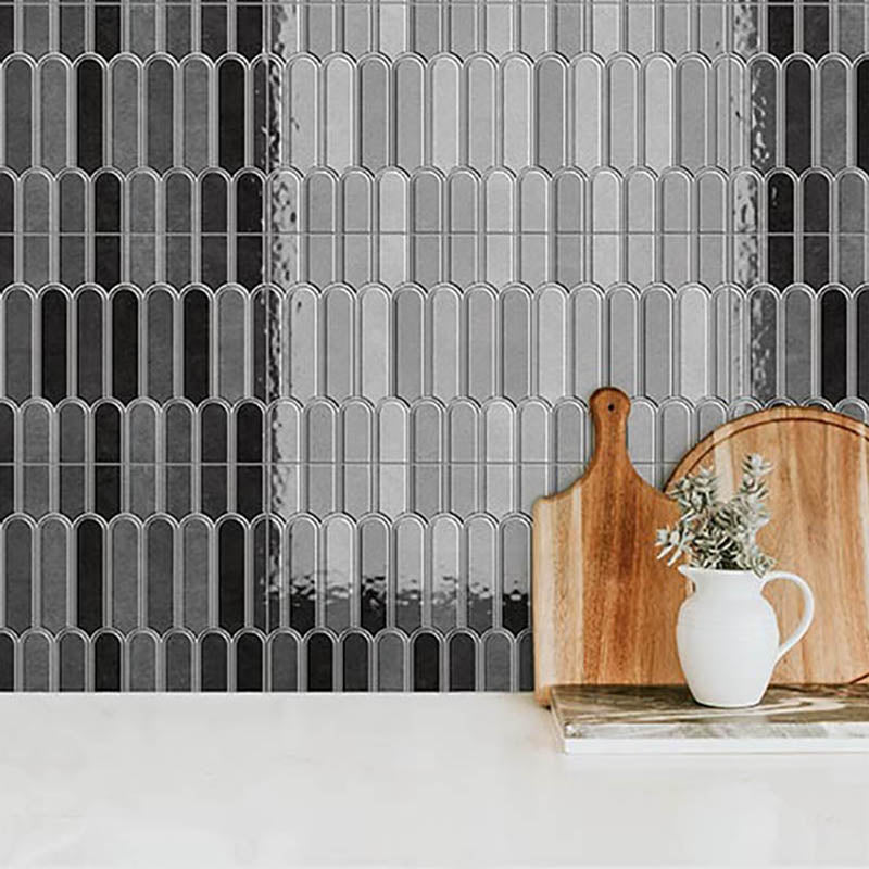 Folio Flyaway 300x600mm Gloss Tile 8 Colors Available