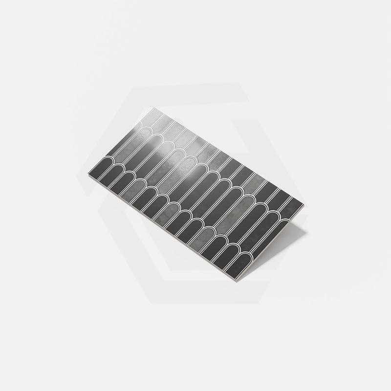 Folio Flyaway 300x600mm Gloss Tile 8 Colors Available