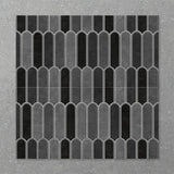 Folio Flyaway 300x600mm Satin Matt Tile 8 Colors Available