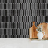 Folio Flyaway 300x600mm Satin Matt Tile 8 Colors Available