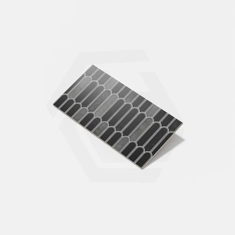 Folio Flyaway 300x600mm Satin Matt Tile 8 Colors Available