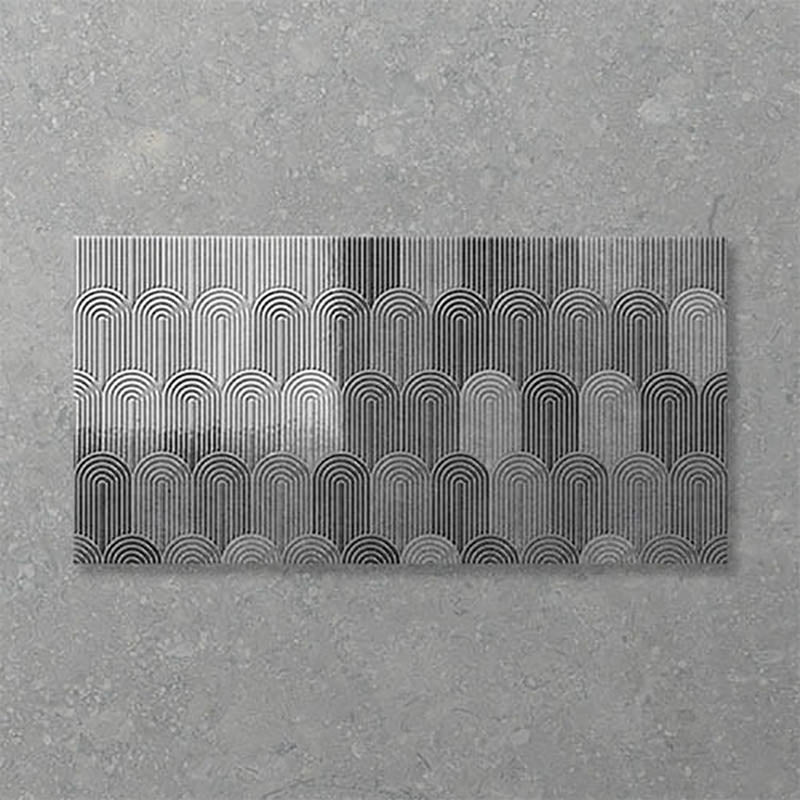 Folio Fontana 300x600mm Gloss Tile 8 Colors Available