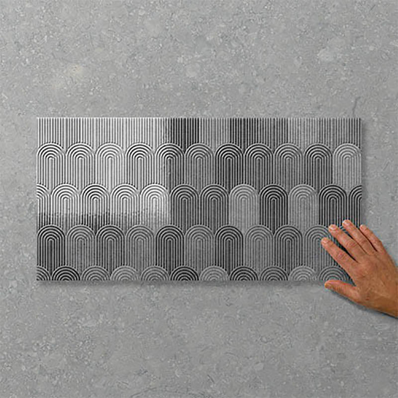 Folio Fontana 300x600mm Gloss Tile 8 Colors Available