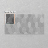 Folio Fontana 300x600mm Gloss Tile 8 Colors Available