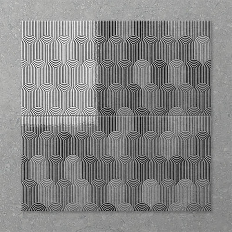 Folio Fontana 300x600mm Gloss Tile 8 Colors Available