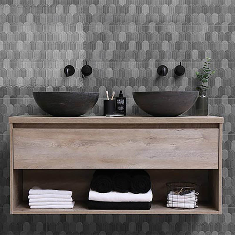 Folio Fontana 300x600mm Gloss Tile 8 Colors Available
