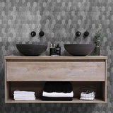 Folio Fontana 300x600mm Gloss Tile 8 Colors Available