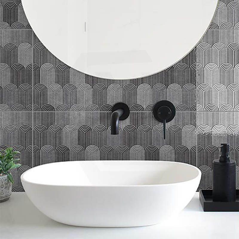 Folio Fontana 300x600mm Gloss Tile 8 Colors Available