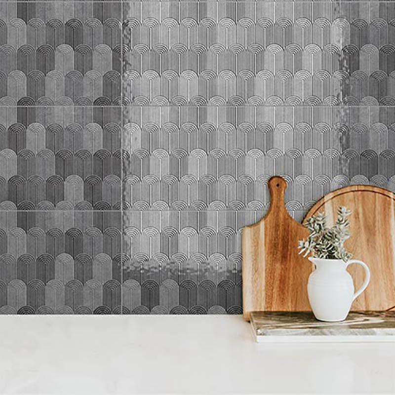 Folio Fontana 300x600mm Gloss Tile 8 Colors Available