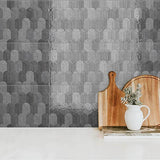 Folio Fontana 300x600mm Gloss Tile 8 Colors Available