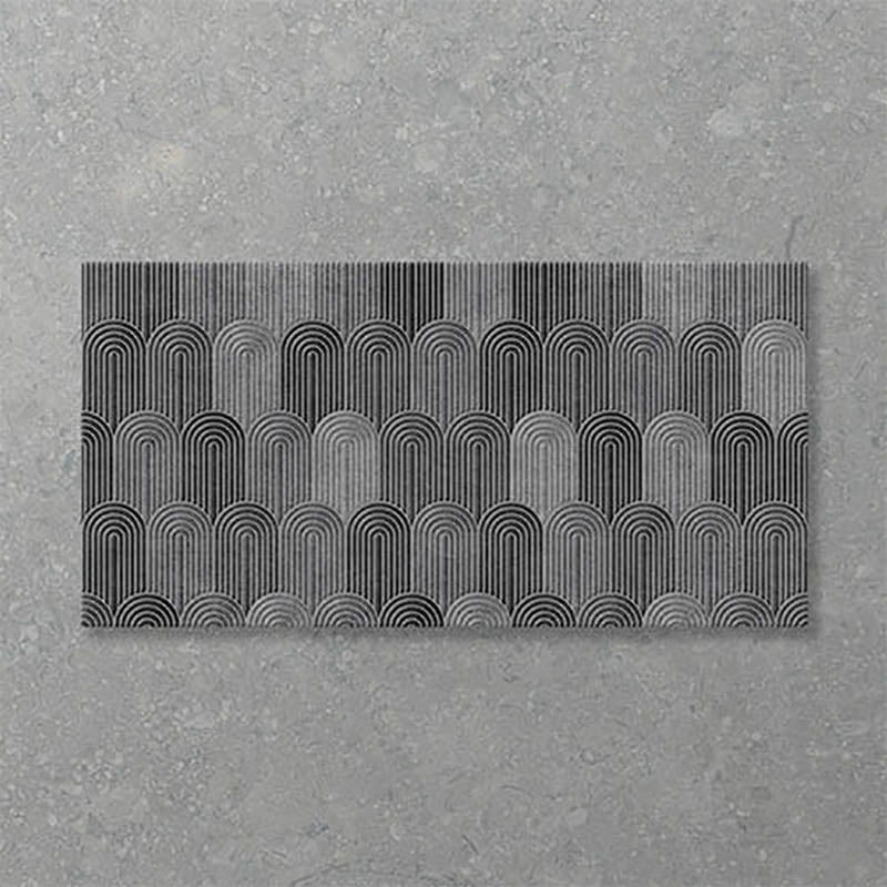 Folio Fontana 300x600mm Satin Matt Tile 8 Colors Available
