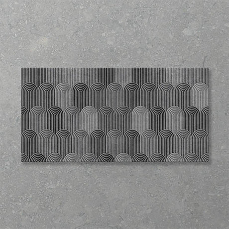 Folio Fontana 300x600mm Satin Matt Tile 8 Colors Available