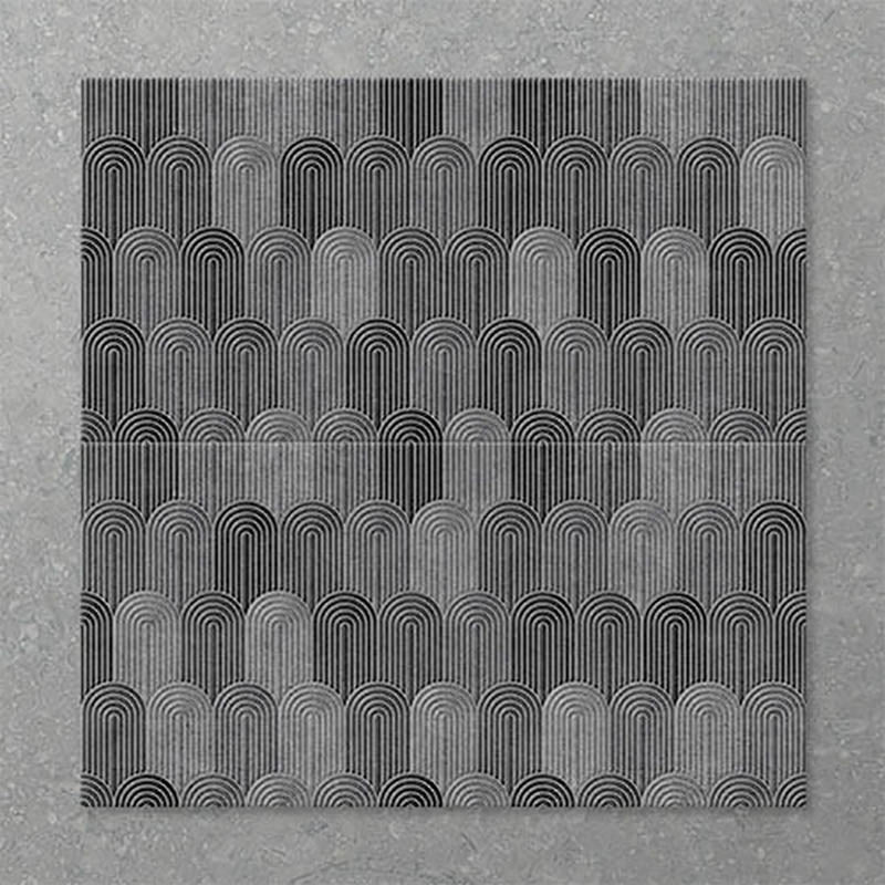 Folio Fontana 300x600mm Satin Matt Tile 8 Colors Available