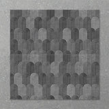 Folio Fontana 300x600mm Satin Matt Tile 8 Colors Available