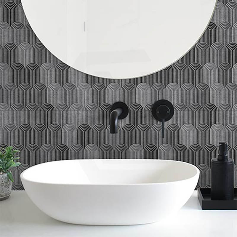 Folio Fontana 300x600mm Satin Matt Tile 8 Colors Available