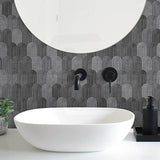 Folio Fontana 300x600mm Satin Matt Tile 8 Colors Available