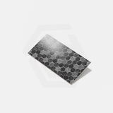 Folio Hexology 300x600mm Gloss Tile 8 Colors Available