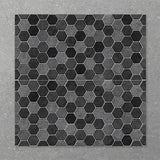 Folio Hexology 300x600mm Satin Matt Tile 8 Colors Available