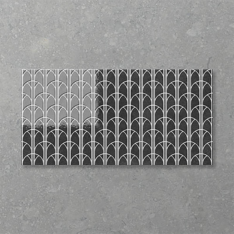 Folio Marlo 300x600mm Gloss Tile 8 Colors Available