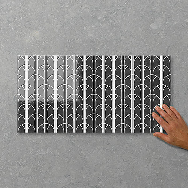 Folio Marlo 300x600mm Gloss Tile 8 Colors Available