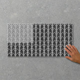 Folio Marlo 300x600mm Gloss Tile 8 Colors Available