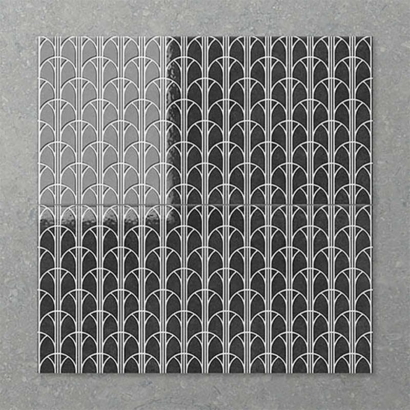 Folio Marlo 300x600mm Gloss Tile 8 Colors Available