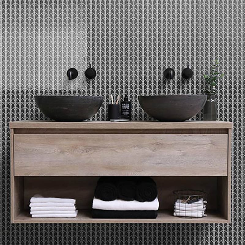 Folio Marlo 300x600mm Gloss Tile 8 Colors Available