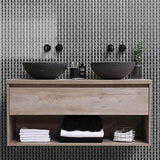 Folio Marlo 300x600mm Gloss Tile 8 Colors Available