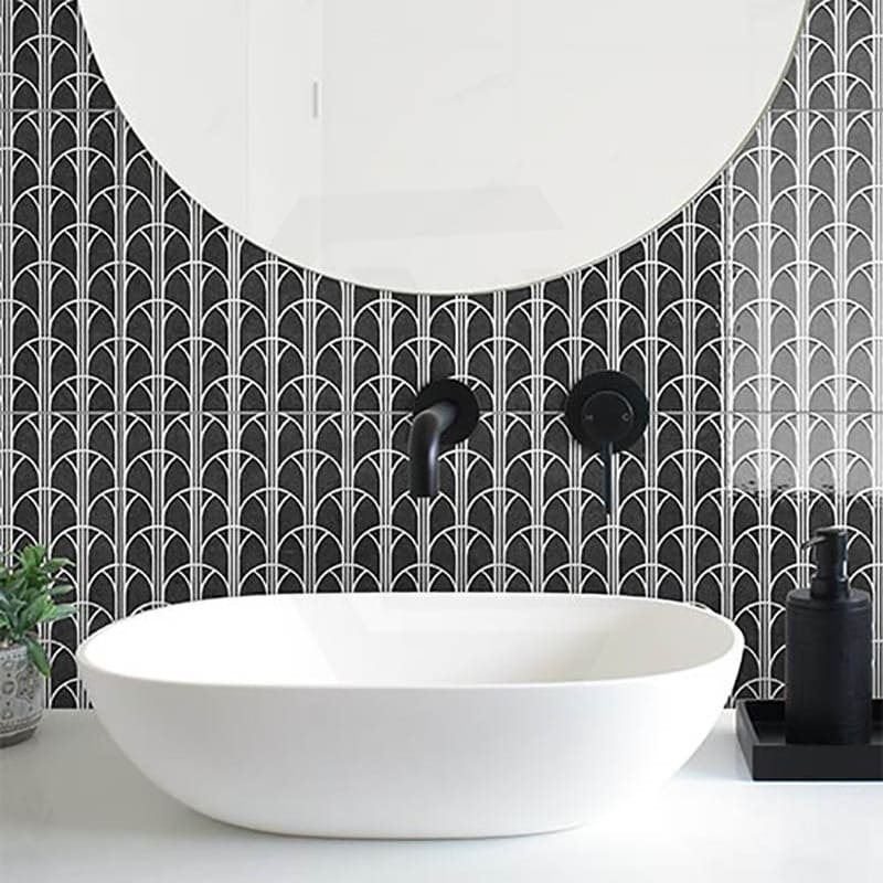 Folio Marlo 300x600mm Gloss Tile 8 Colors Available