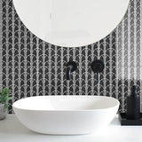Folio Marlo 300x600mm Gloss Tile 8 Colors Available