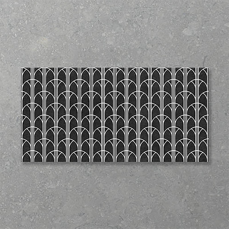 Folio Marlo 300x600mm Satin Matt Tile 8 Colors Available