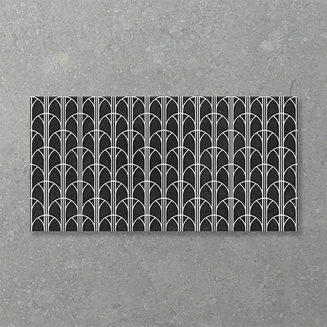 Folio Marlo 300x600mm Satin Matt Tile 8 Colors Available