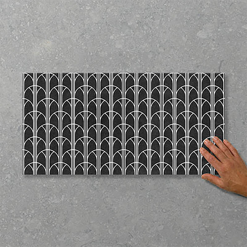 Folio Marlo 300x600mm Satin Matt Tile 8 Colors Available
