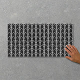 Folio Marlo 300x600mm Satin Matt Tile 8 Colors Available