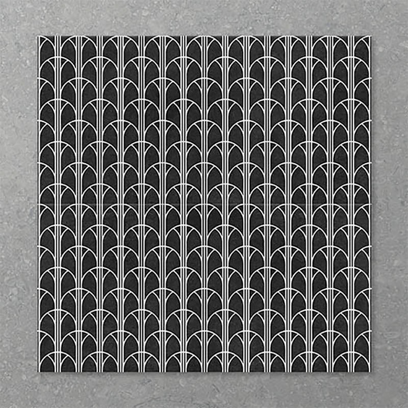 Folio Marlo 300x600mm Satin Matt Tile 8 Colors Available