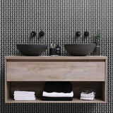 Folio Marlo 300x600mm Satin Matt Tile 8 Colors Available
